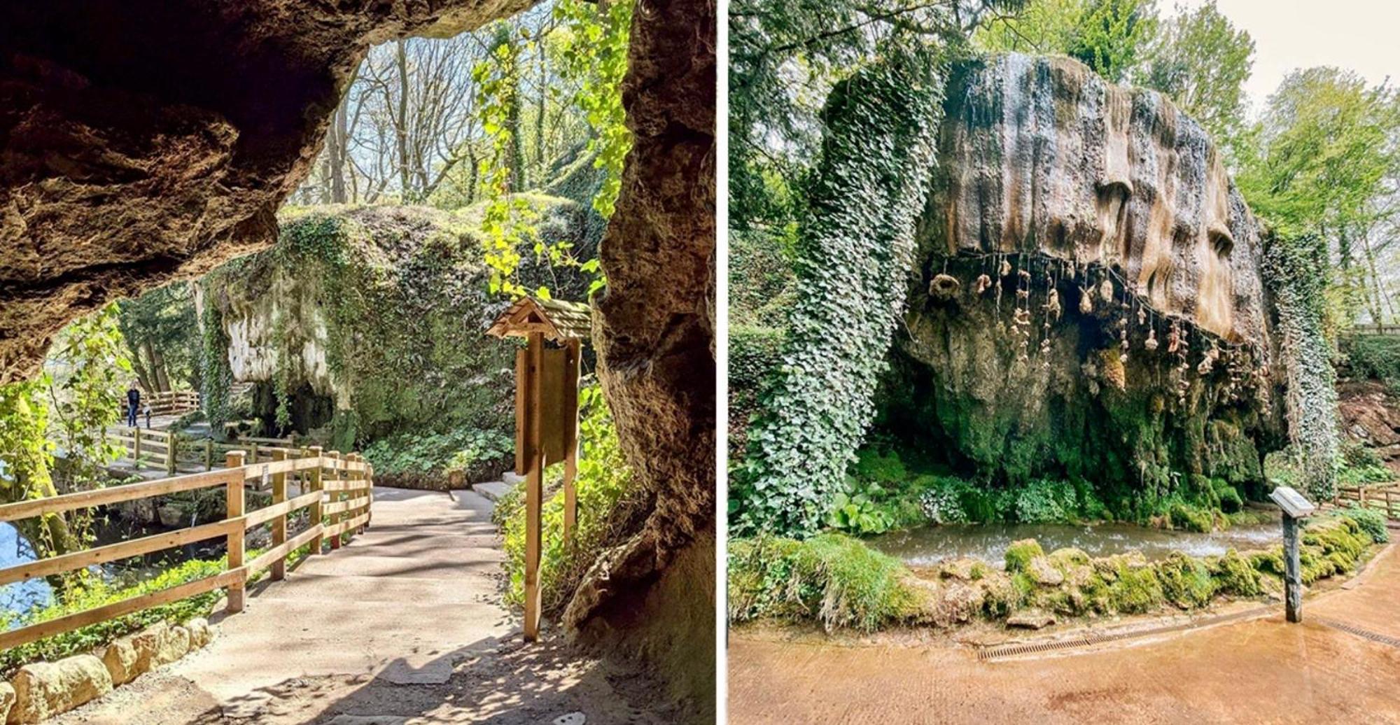 Appleblossom Lodge, Lido Leisure Park, ナレスボロ エクステリア 写真